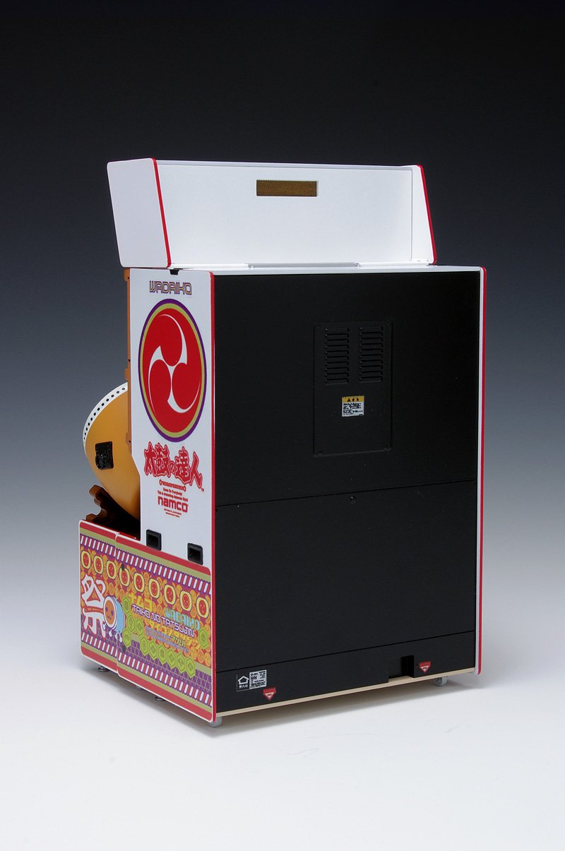 太鼓の達人 筐体 面 アミューズメントマシン｜太鼓の達人8