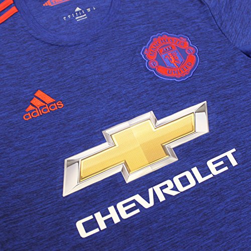 Amazon | adidas(アディダス) マンチェスターユナイテッド 16-17