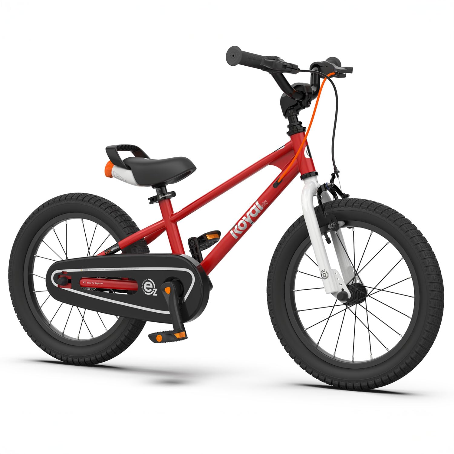 Amazon | Royal Baby (ロイヤルベイビー) 子ども用 2way 自転車