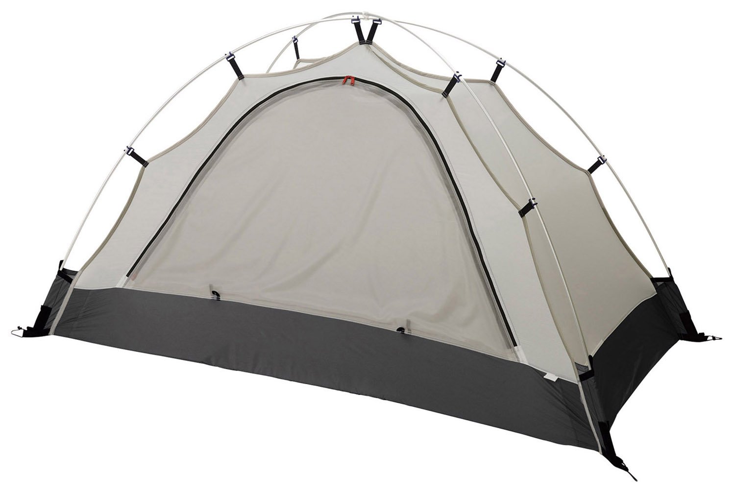 Amazon | DUNLOP(ダンロップ) 3シーズン用ツーリングテント(2人用