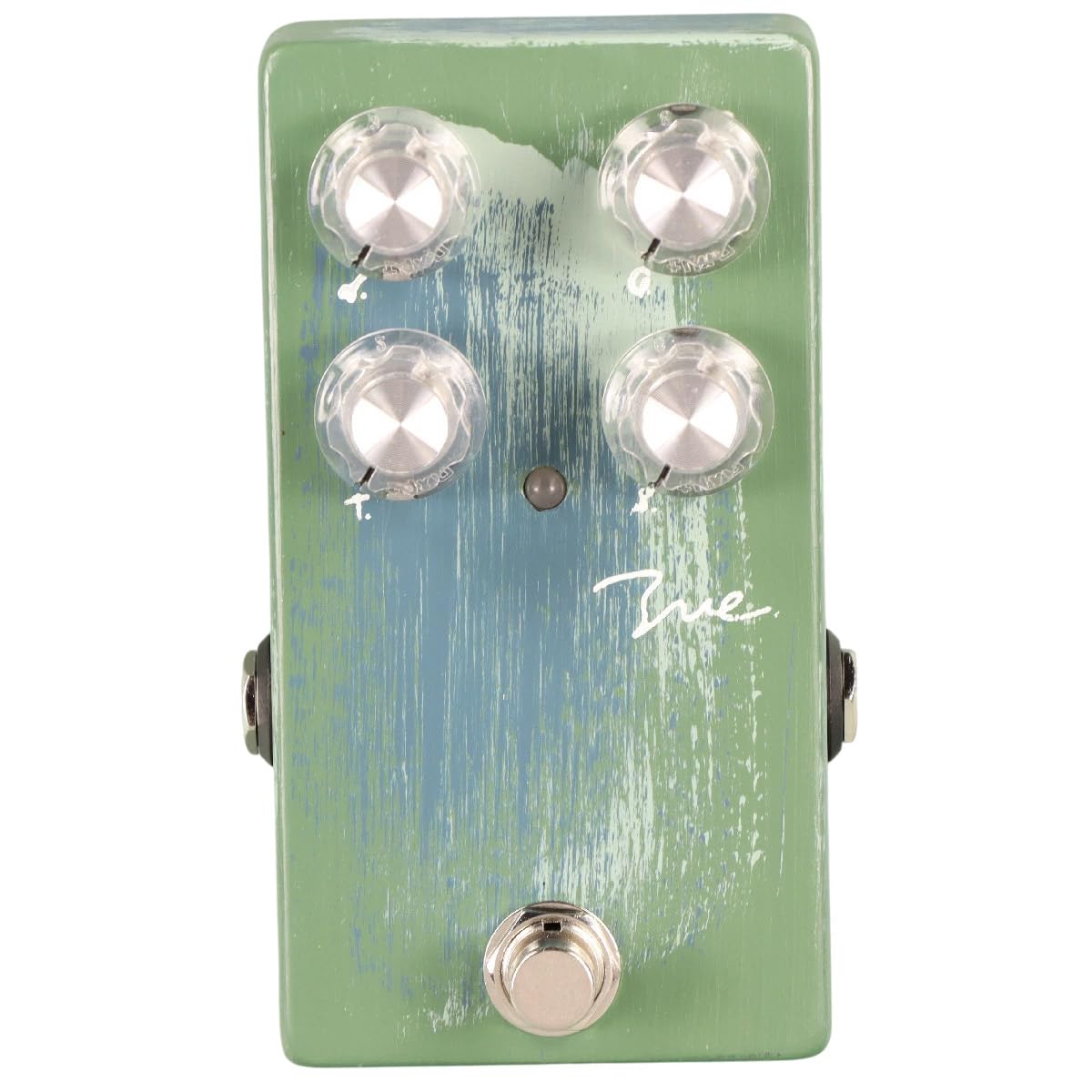 Amazon | Petla(ペトラ) / Ive オーバードライブ | ディストーション