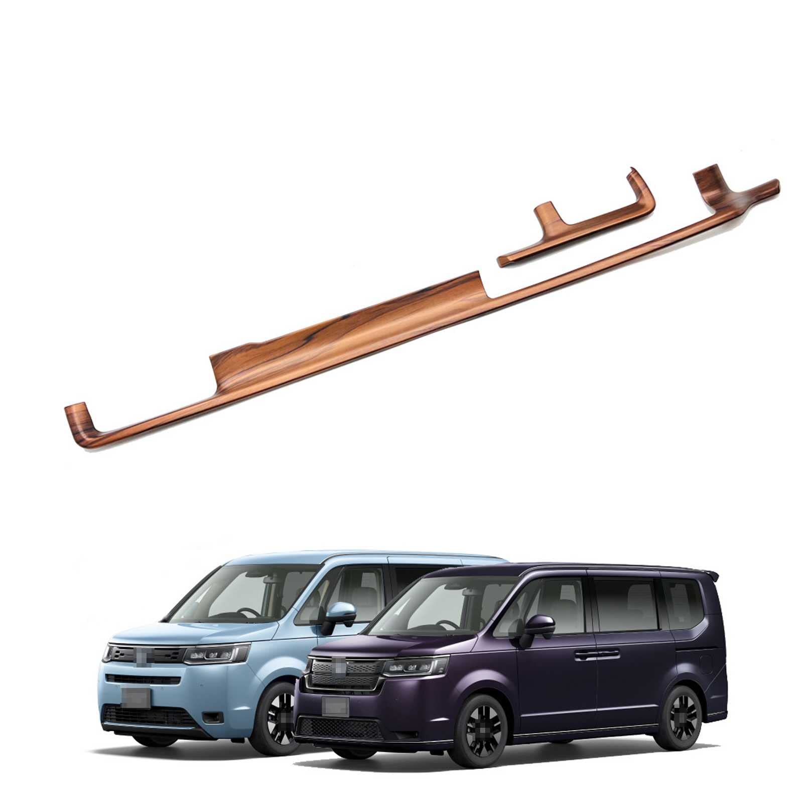 Amazon | ホンダ 新型 ステップワゴン スパーダ エアー RP系 車用