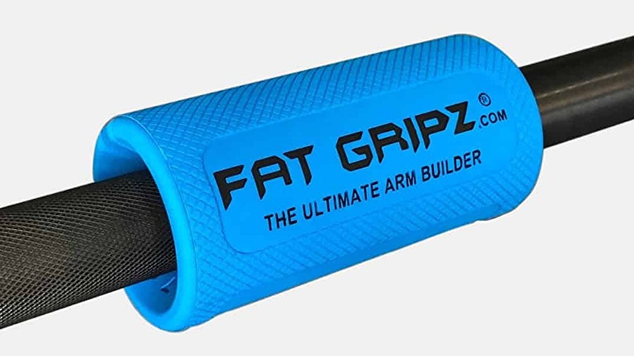 Amazon | ファットグリップズ アルティメット アームビルダー Fat