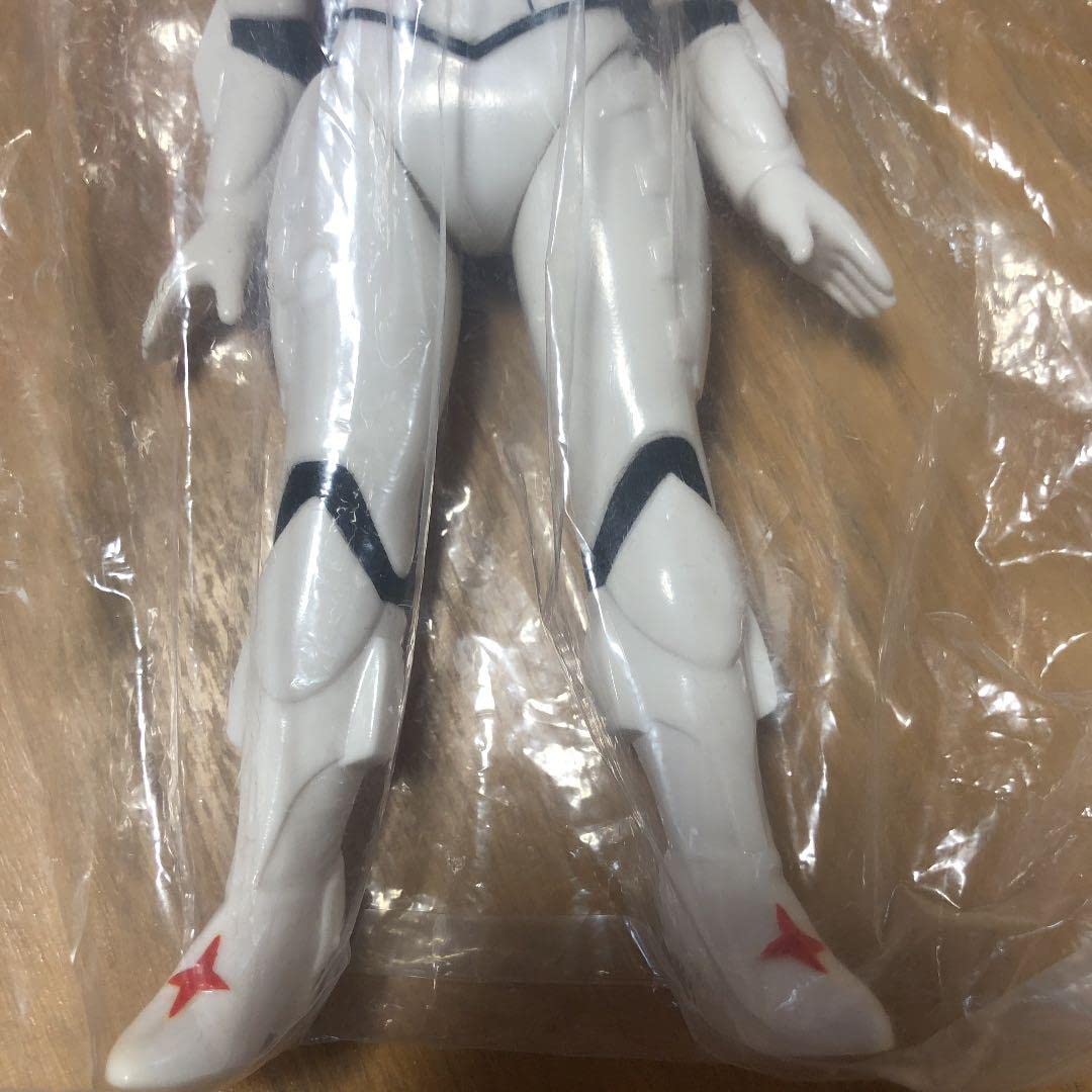 Amazon.co.jp: 世紀の大怪獣シリーズ アンドロフロル 2 ソフビ : おもちゃ