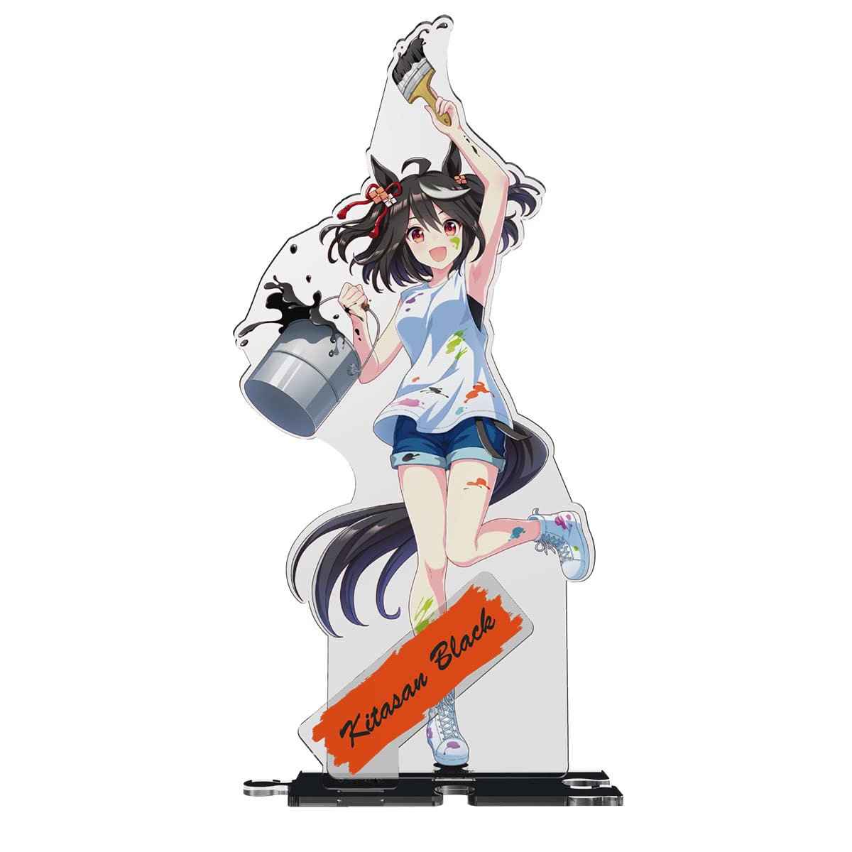 Amazon.co.jp: ウマ娘 プリティーダービー NAMCO Promotion アクリル