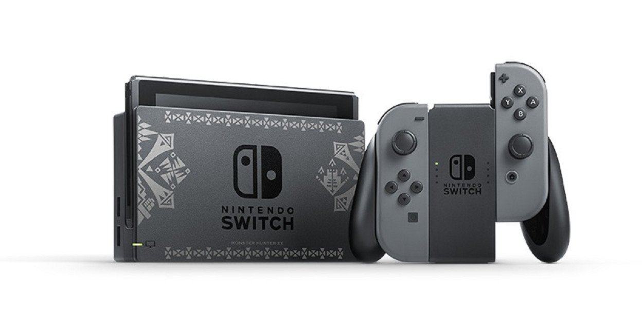 Amazon.co.jp: モンスターハンターダブルクロス Nintendo Switch Ver