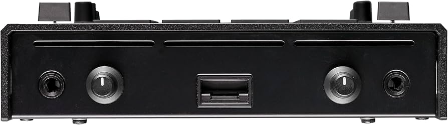 Amazon.com: Korg KAOSS Replay Dynamic Effects & Sampler : Musical