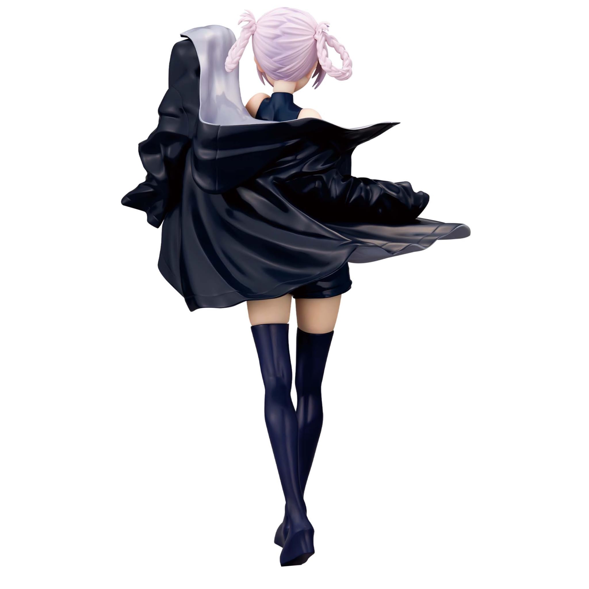 Amazon.co.jp: よふかしのうた GLITTER&GLAMOURS-NAZUNA- 七草ナズナ