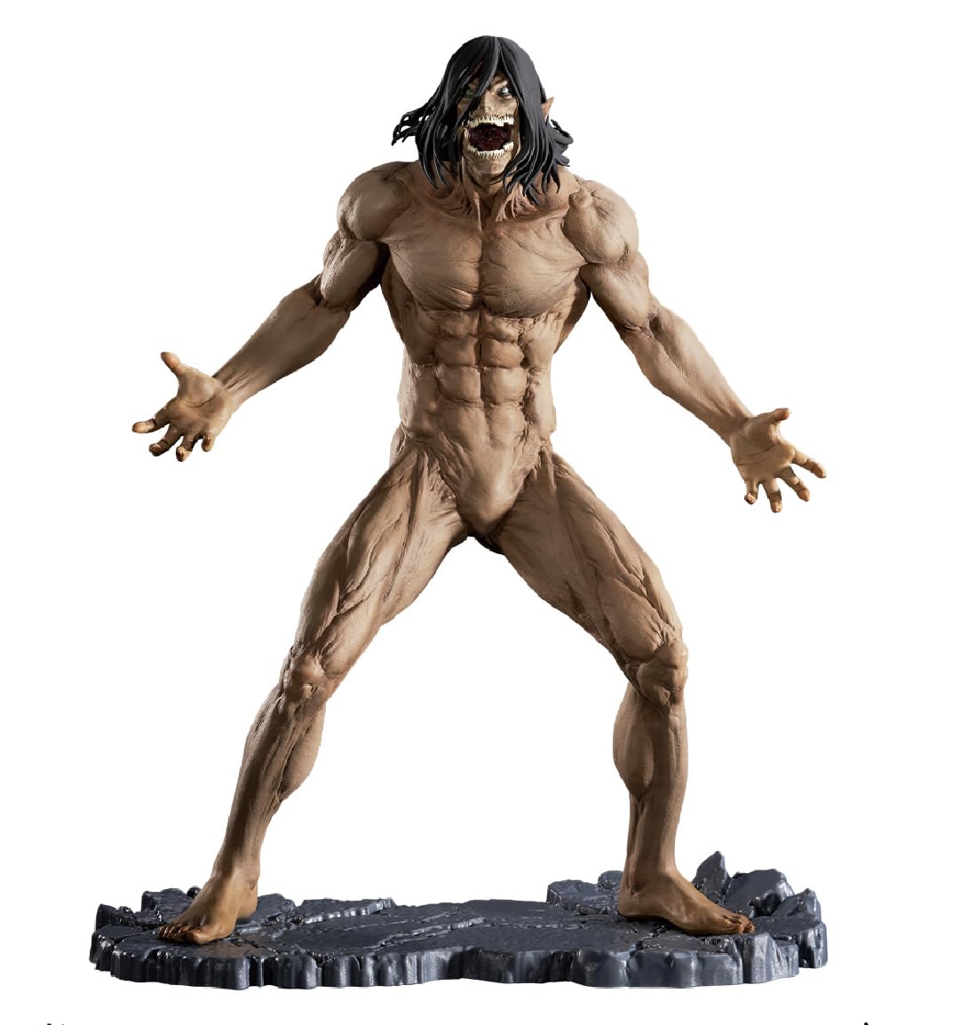 送料無料一番くじ進撃の巨人ラストワン終尾の巨人リヴァイ28点セット