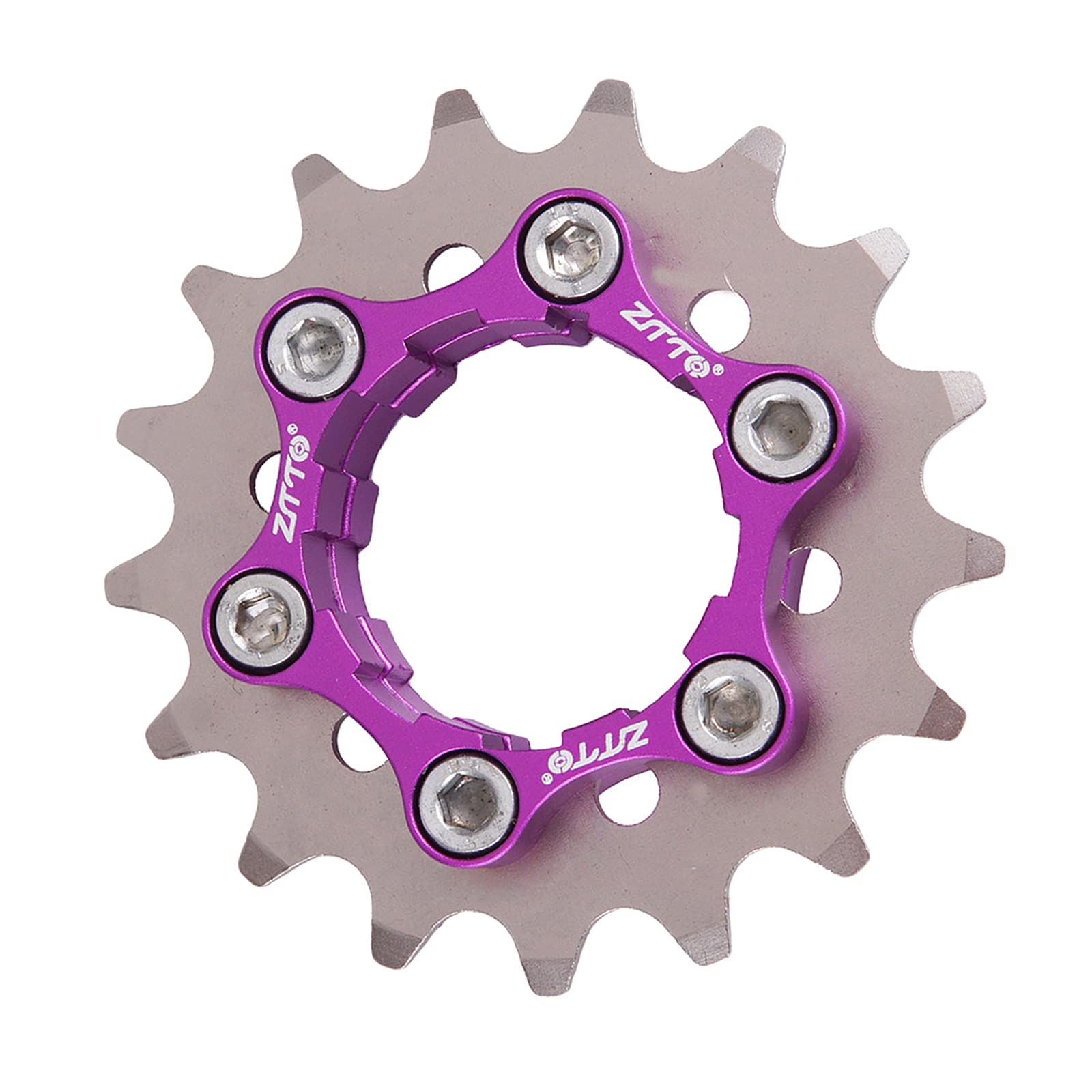 Amazon | LOL-FUN バイク シングル スピード フィクシー カセット コグ