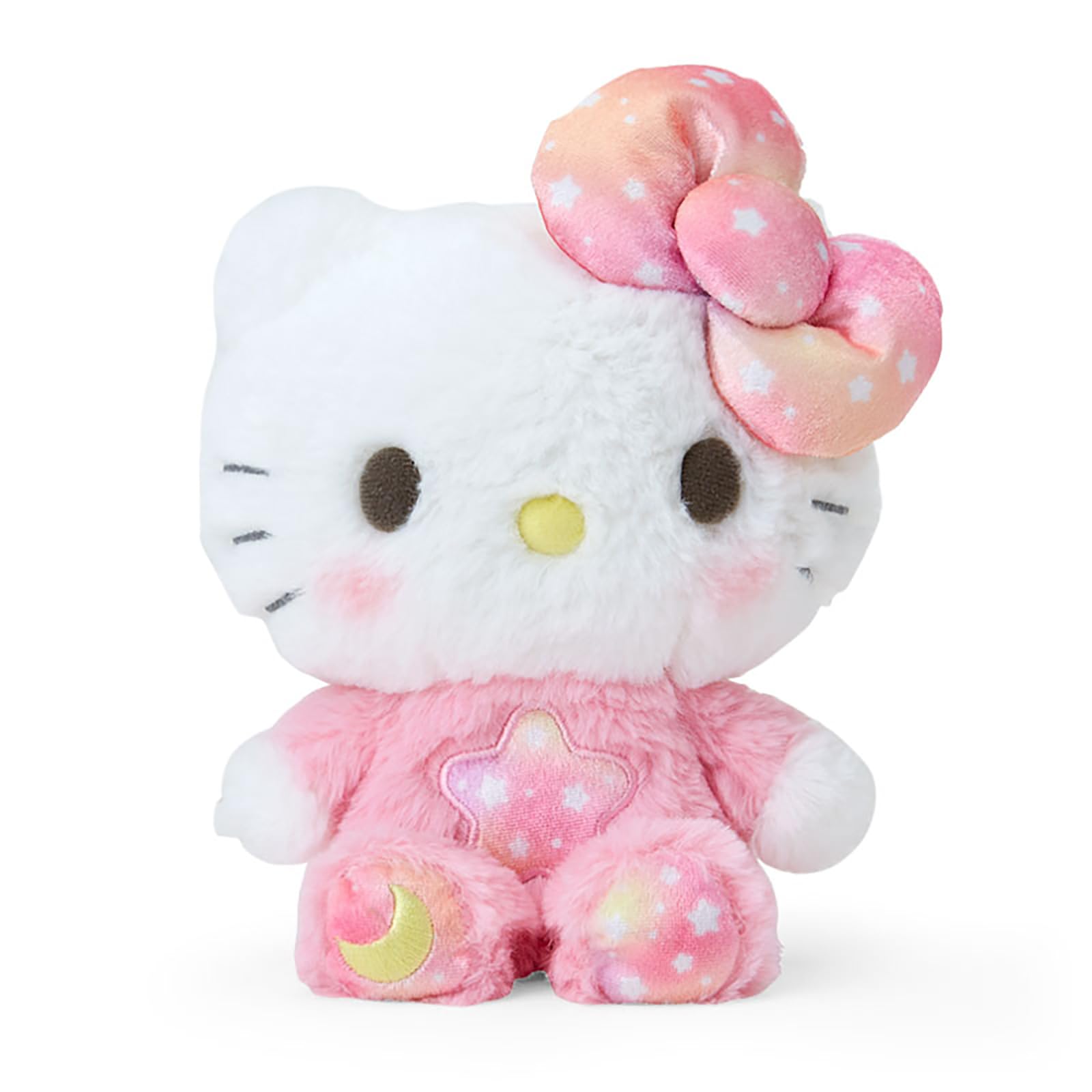Amazon.co.jp: サンリオ(SANRIO) 癒しぬいぐるみ ハローキティ 066605