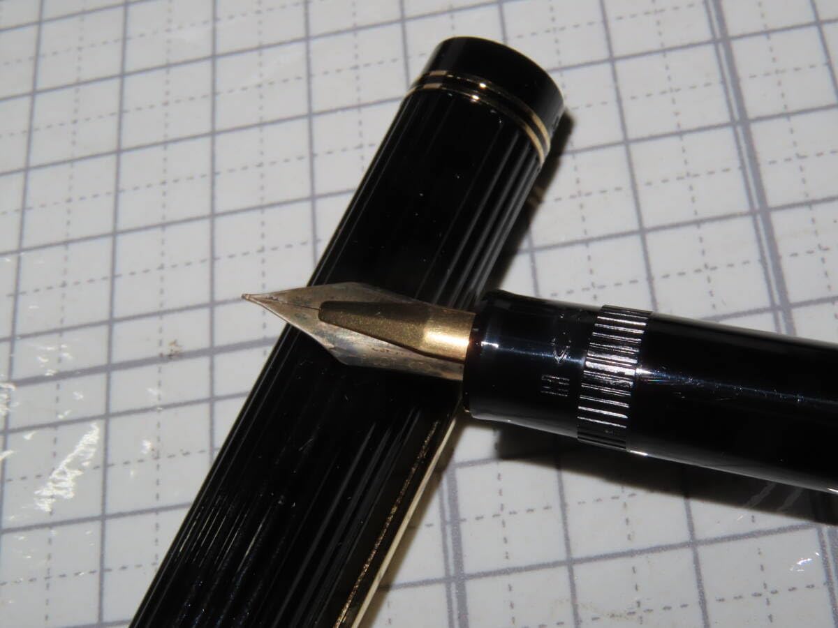 Amazon | PILOT パイロット 万年筆 ペン先 14K-585 刻印 F ジャスタス