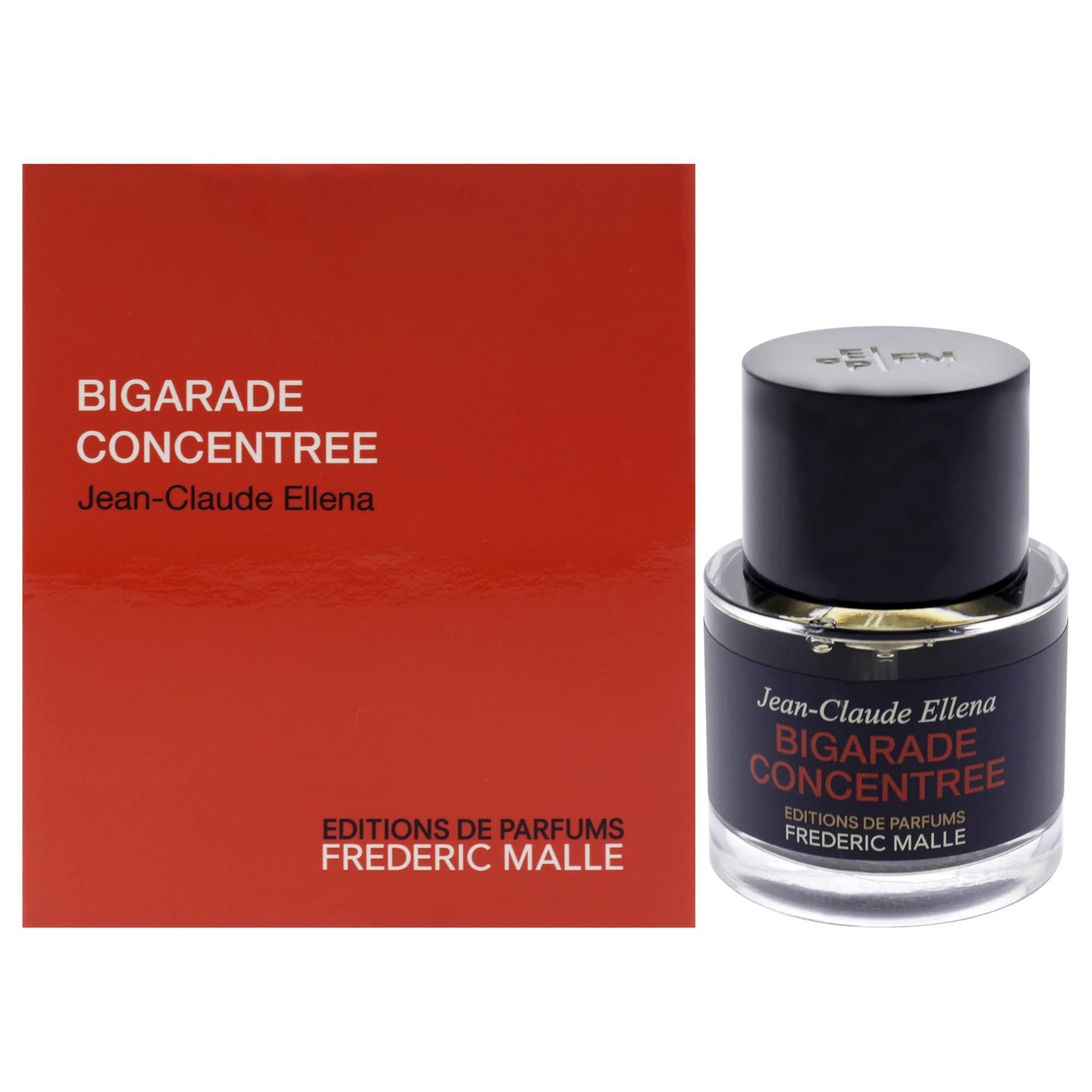 Amazon.com : Frederic Malle Bigarade Concentree for Unisex - 1.7