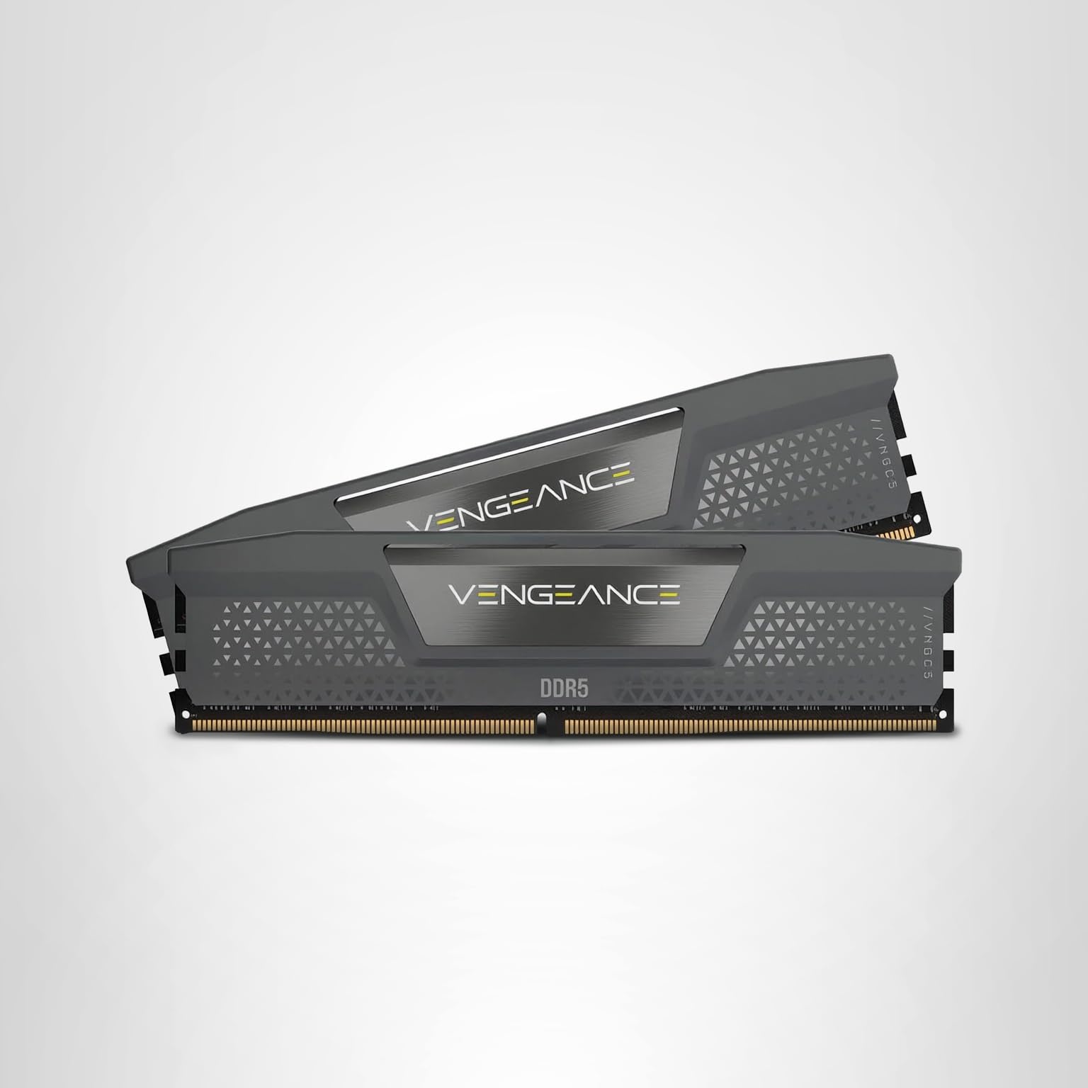CORSAIR Vengeance DDR5 RAM 32GB (2x16GB) 6400MHz CL36-48-48-104