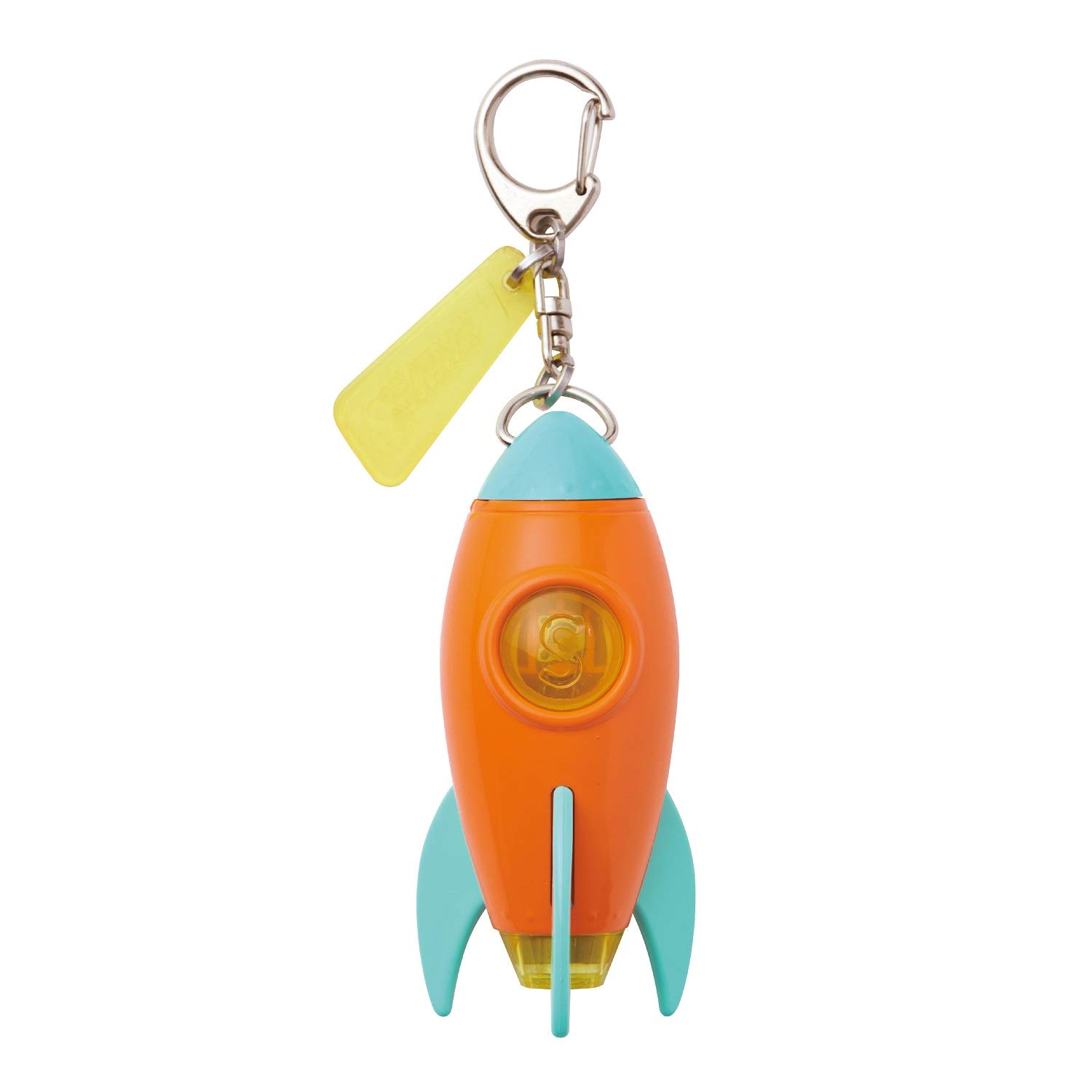 Amazon.co.jp: ドリームズ(Dreams) キーホルダー オレンジ