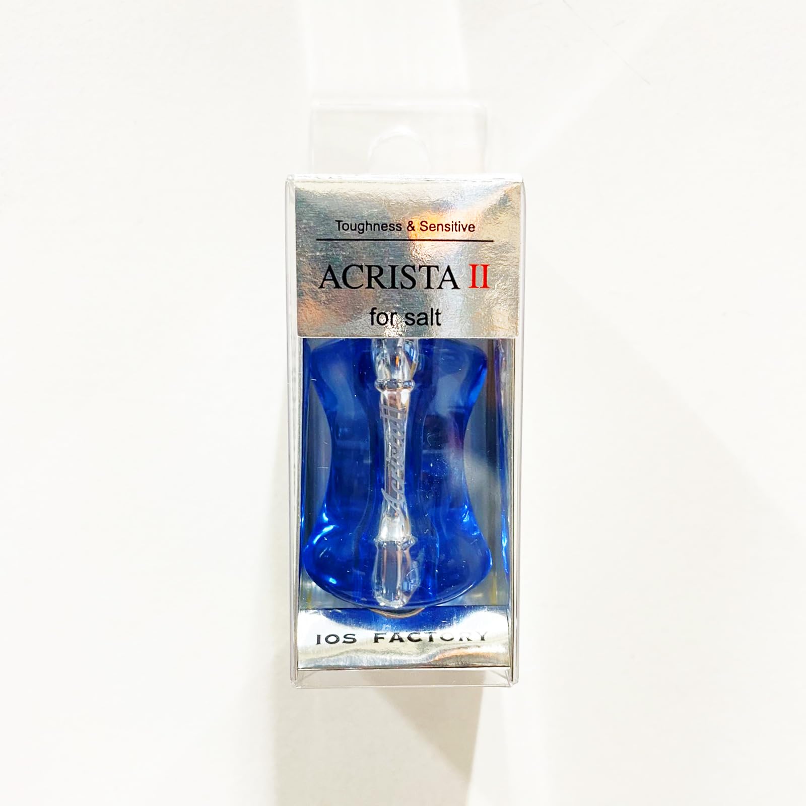 Amazon.co.jp: 【IOSファクトリー】アクリスタII ハンドルノブ