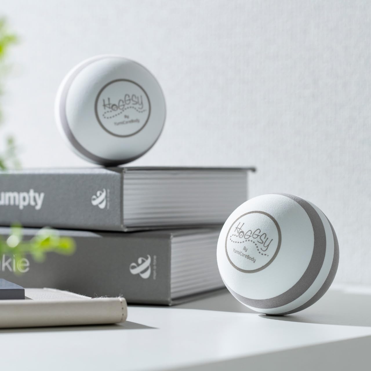 新品未開封】YumiCoreBody Hoggsy ホグッシー ※招待コード有 Hoggsy