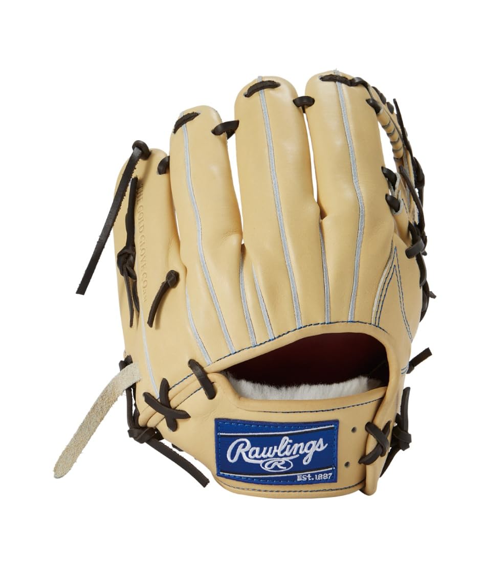 早いもの勝ち】Rawlings Pro Primo 硬式グローブ 内野手 早いもの勝ち