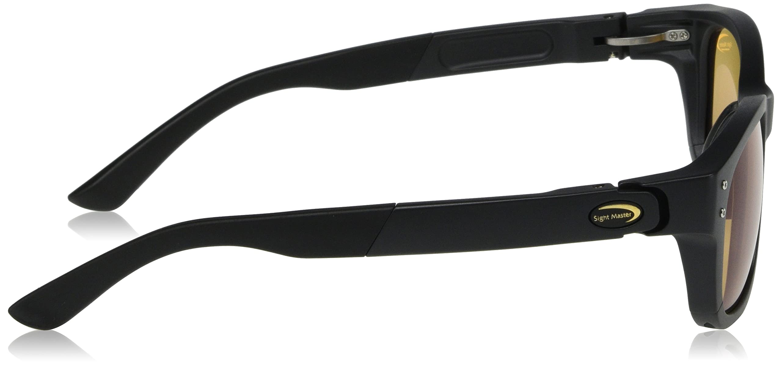 Amazon | サイトマスター クラシコプラス マットブラック ラスター