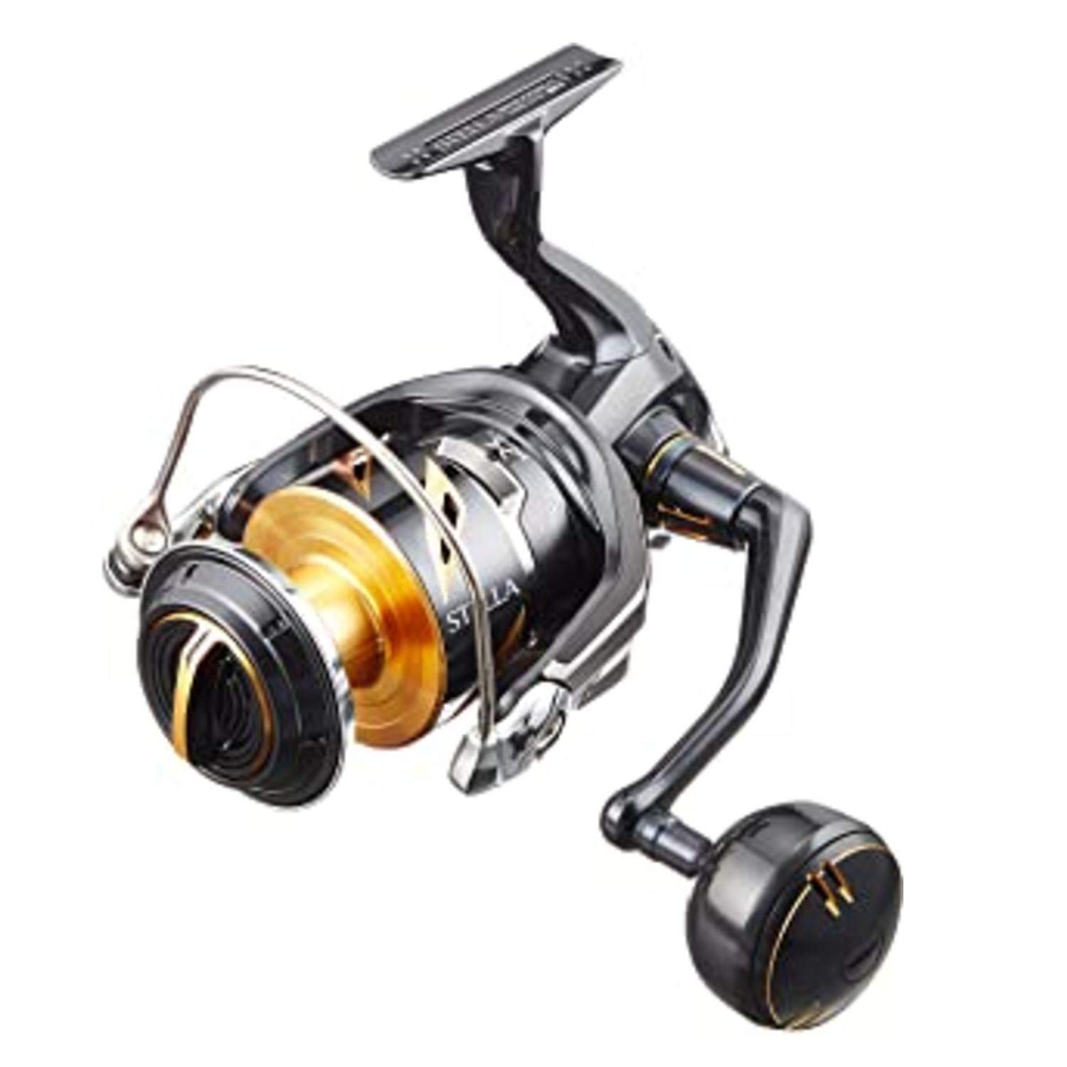 Shimano Reel 19 Stella SW 8000 HG : Amazon.com.au: Sports, Fitness