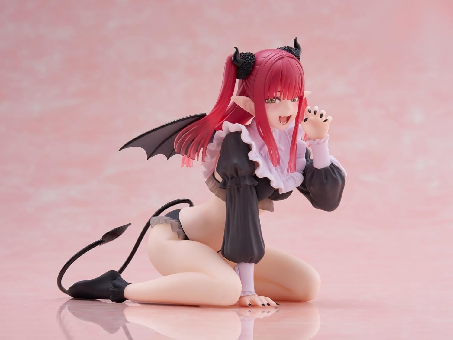 Amazon.co.jp: 喜多川海夢 リズ フィギュア Desktop Cute その着せ替え