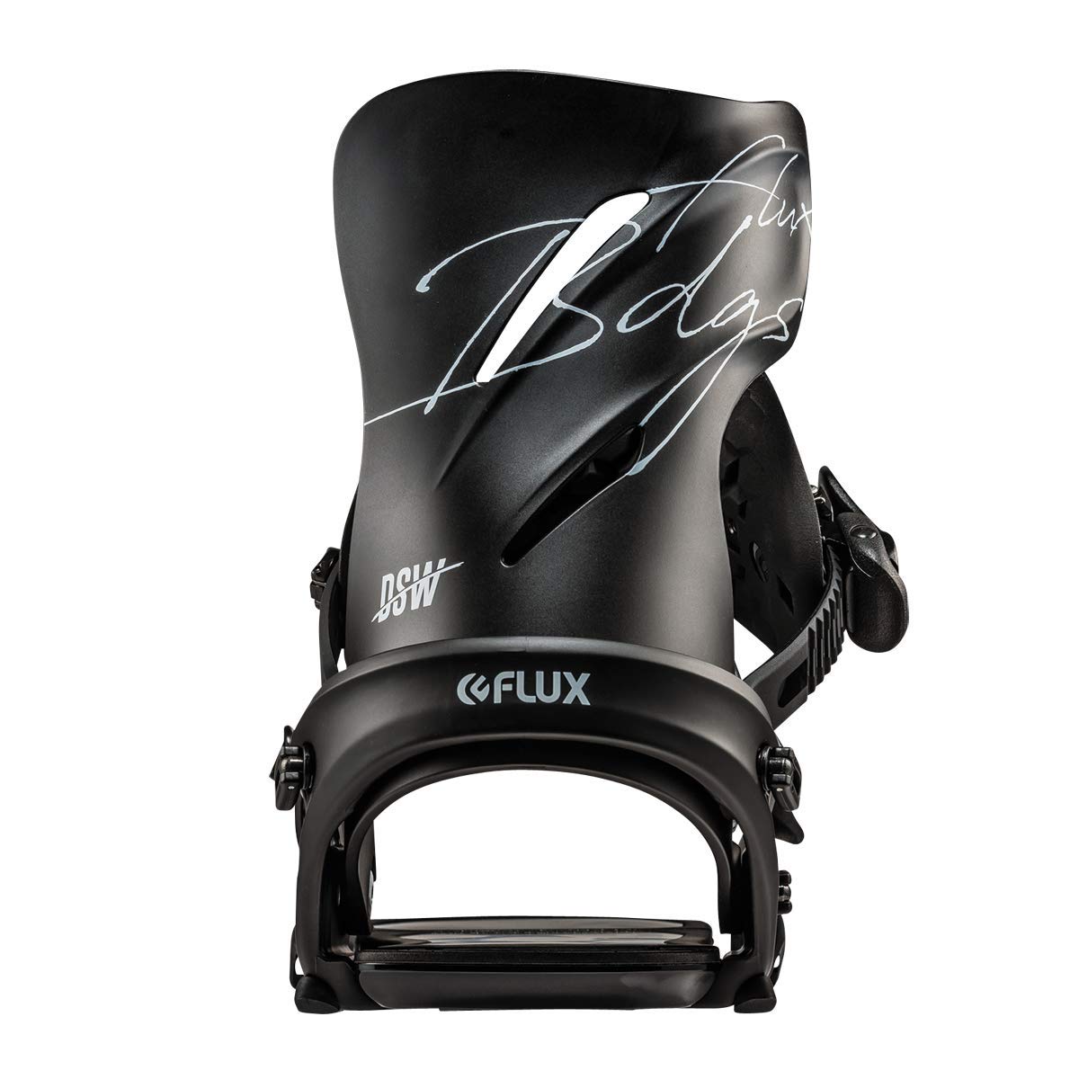 Amazon | FLUX/フラックス/DSW/ディーエスダブリュ / 18-19 / L/BK