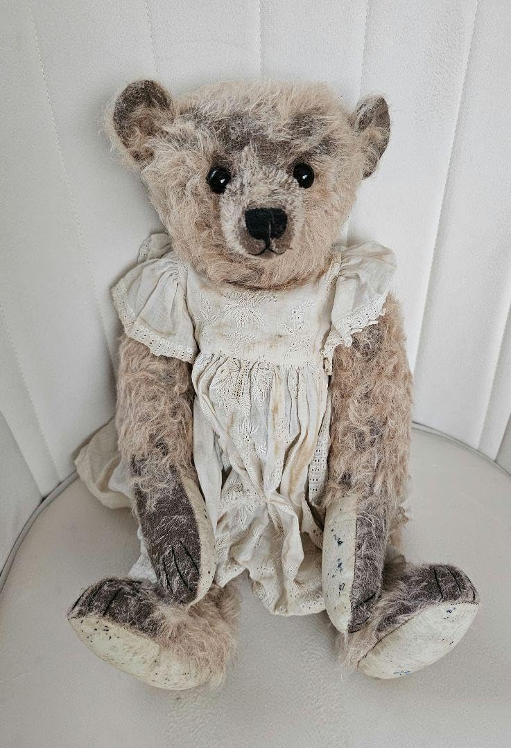 フォーゲットミーノット テディベア 海外作家 アーティスト 【公式通販】