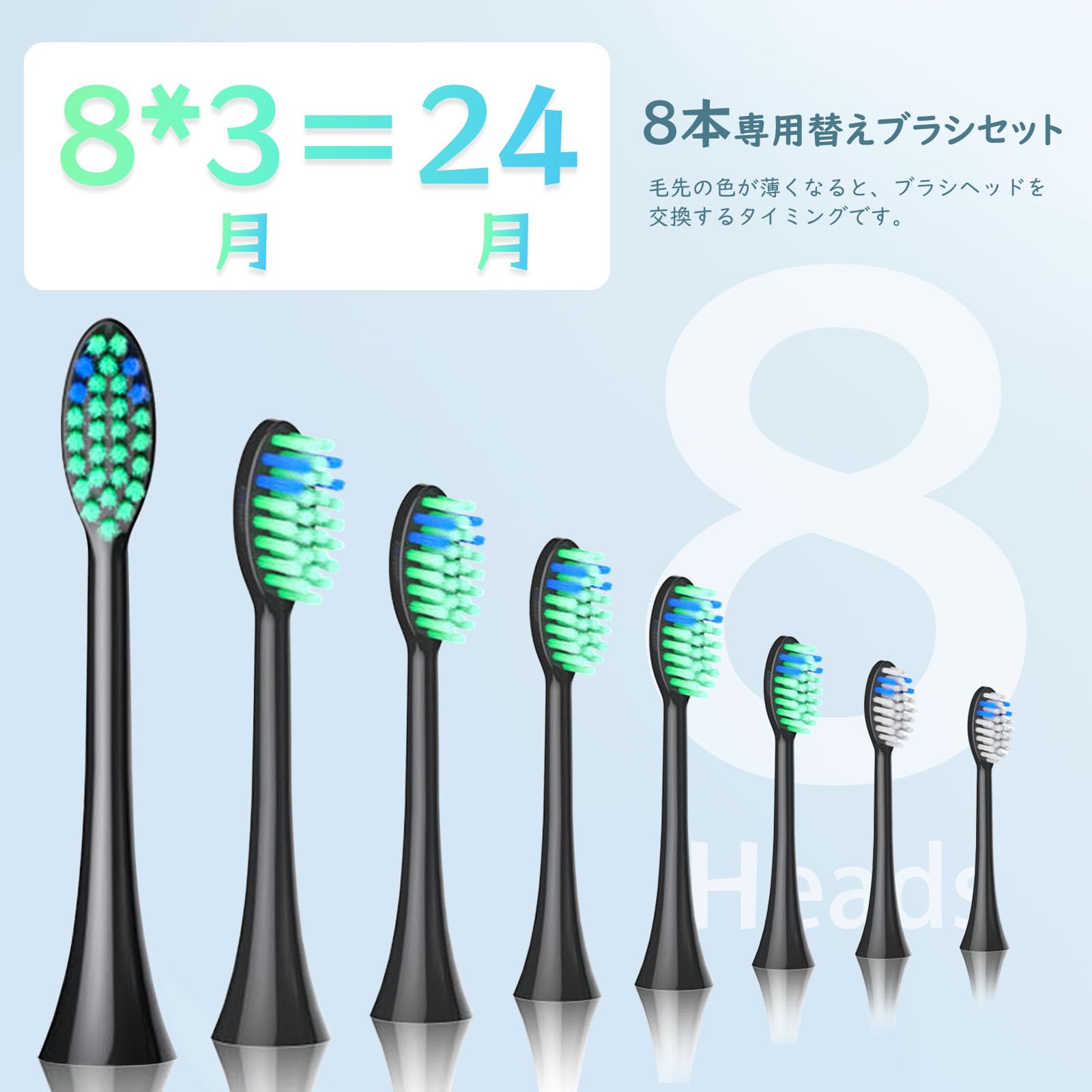 Amazon.co.jp: 電動歯ブラシ ソニッケアー 歯ブラシ はぶらし 音波式