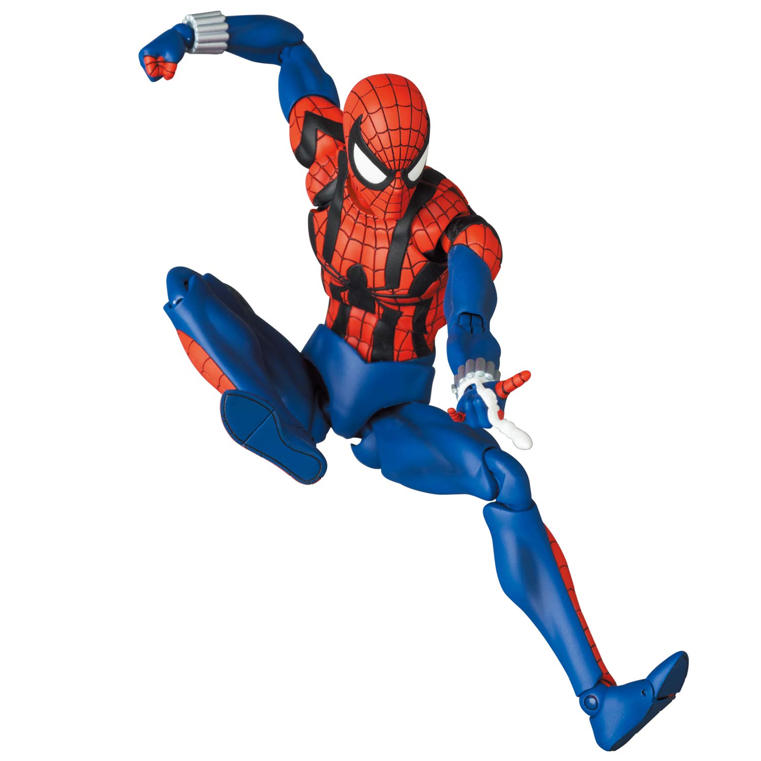 Amazon.co.jp: メディコム・トイ MAFEX マフェックス No.143 SPIDER