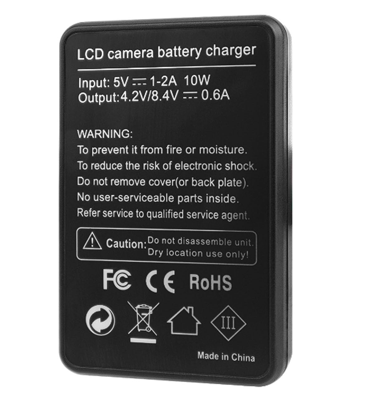 Amazon.com : Battery Charger for Canon PowerShot SX200 is, SX210