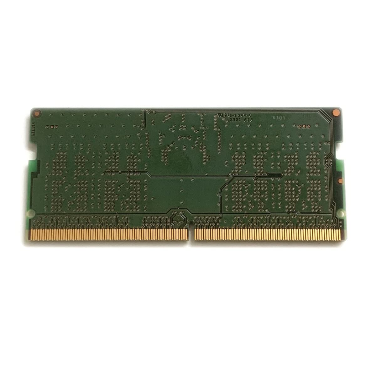 Micron SODIMM 8GB PC5 DDR5 4800 1Rx16 MTC4C10163S1SC48BA1 Laptop