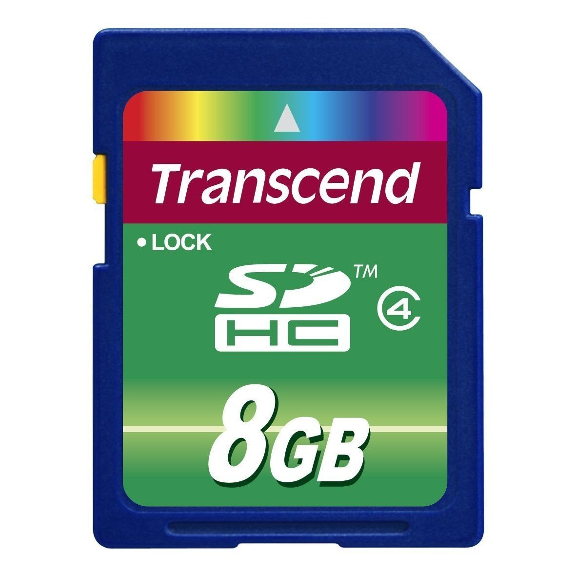 Amazon.com: Panasonic HDC-TM80 Camcorder Memory Card 8GB (SDHC