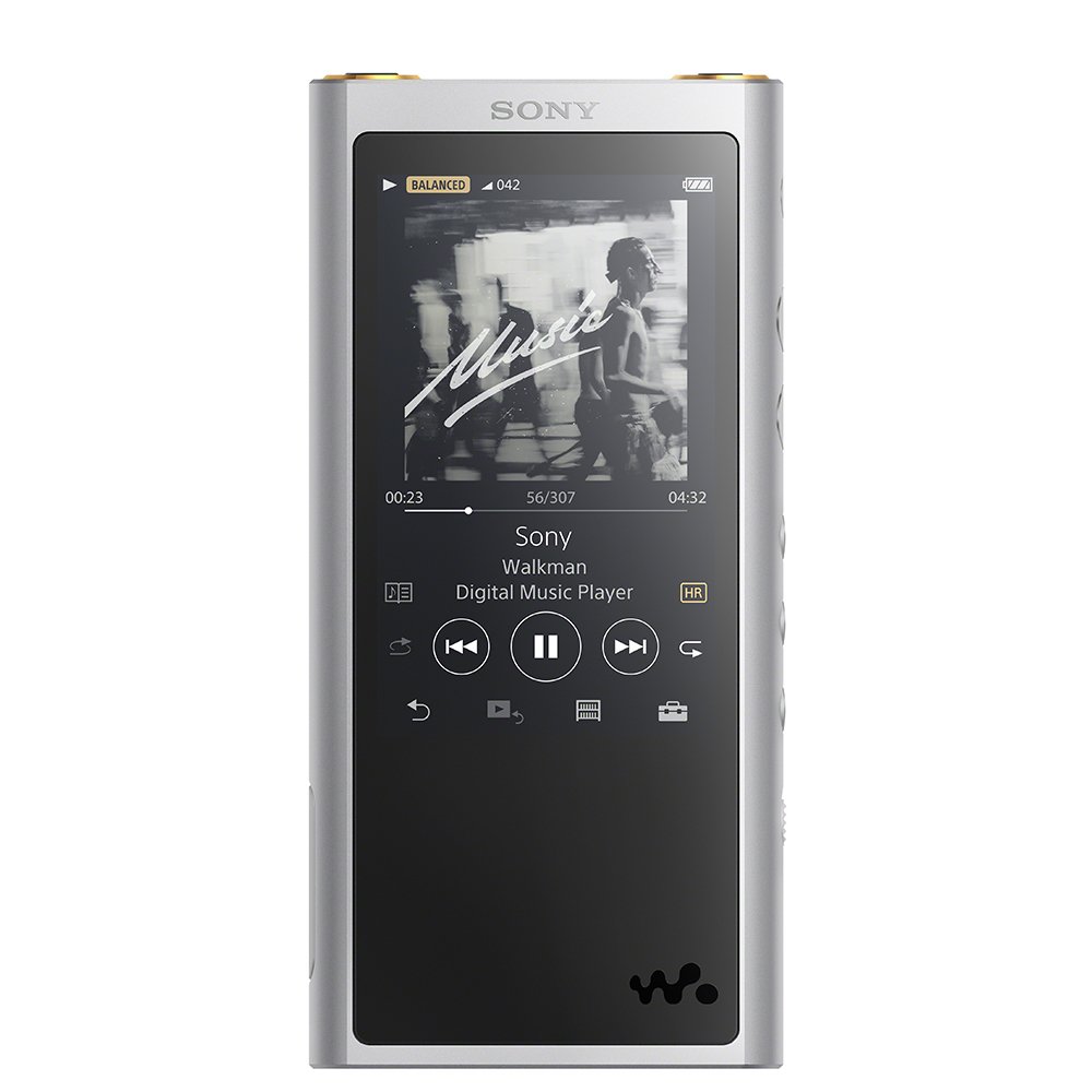 SONY ウォークマン NW-A56 NH 32GB SONY NW-A56HN [32GB] 価格比較