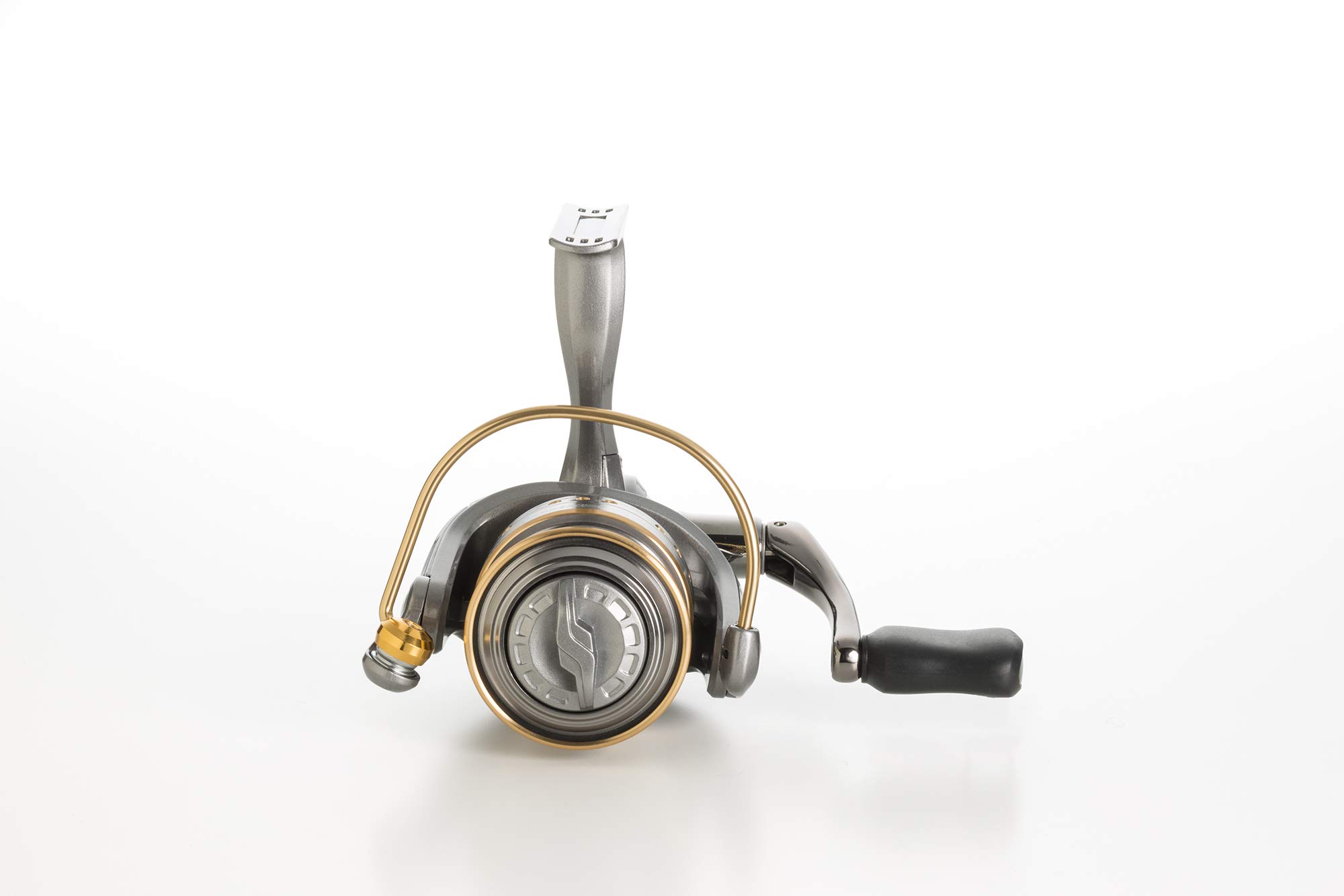 Amazon | アブガルシア(Abu Garcia) スピニングリール カーディナル2