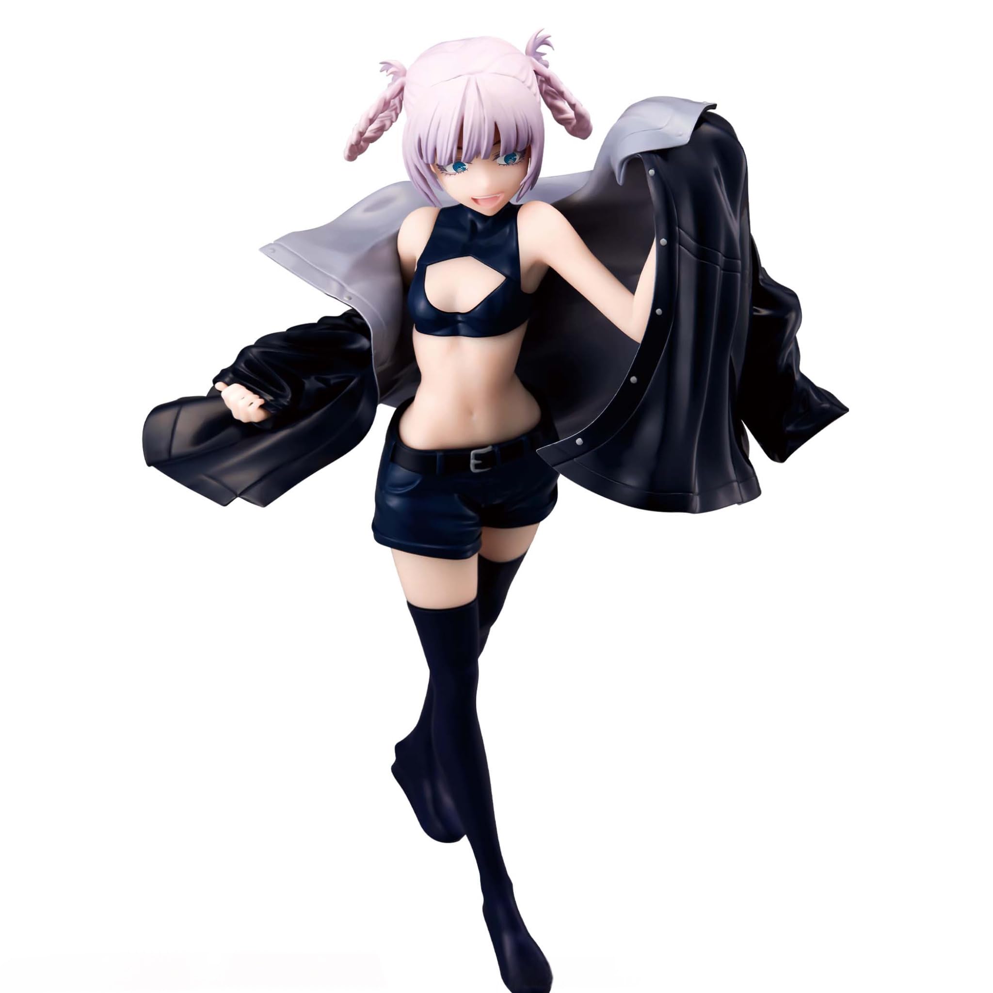 Amazon.co.jp: よふかしのうた GLITTER&GLAMOURS-NAZUNA- 七草ナズナ