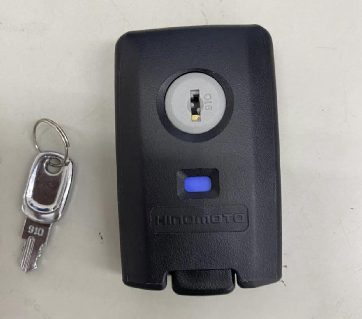 Amazon | P600H-SKD ジャイロキャノピー リアボックス カブ リア