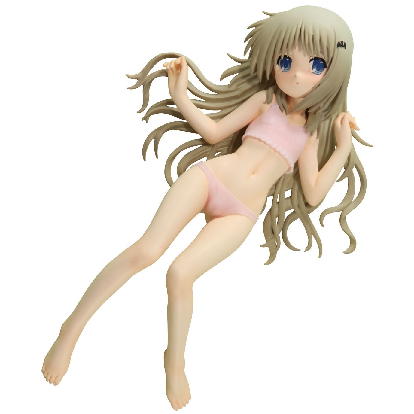 Amazon | クドわふたー 能美クドリャフカ のびのびわふわふぺったんこ