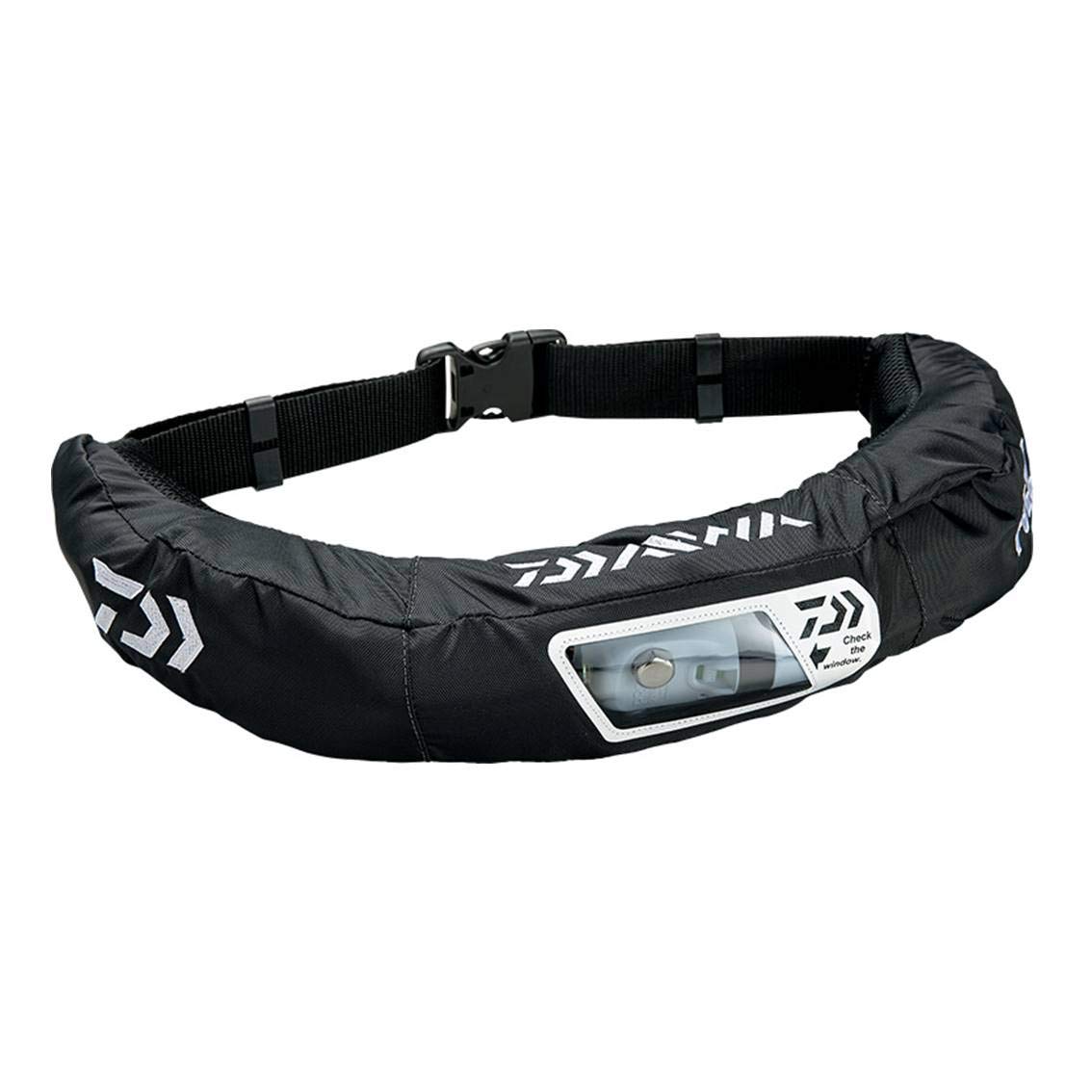 Amazon | ダイワ(DAIWA) ウォッシャブルライフジャケット(ウエスト