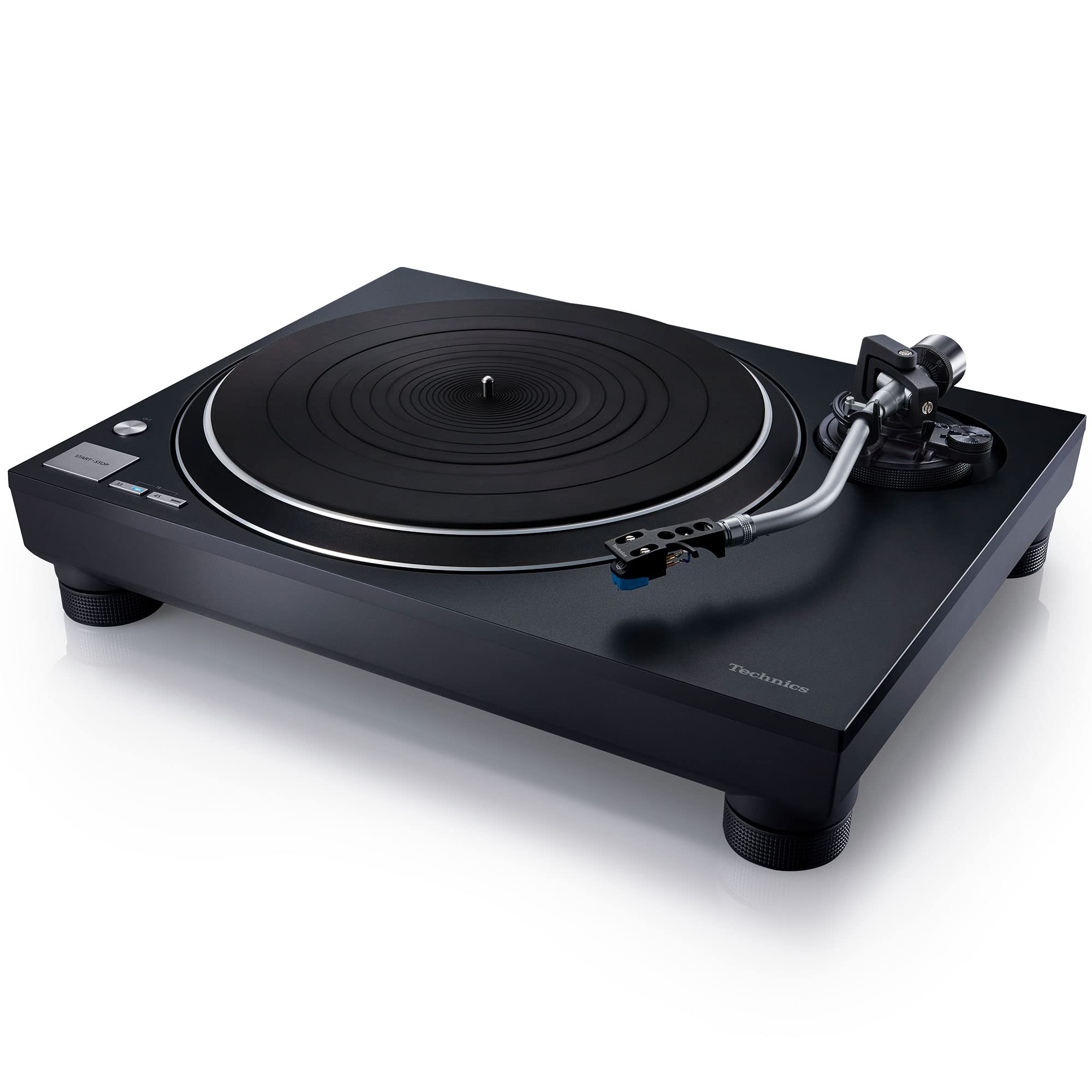 テクニクスアナログターンテーブルTechnics SL-1200 mk3d 【公式通販】