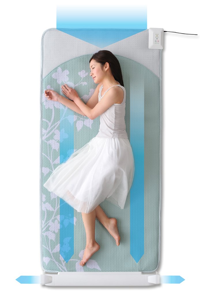 Amazon.co.jp: ATEX エアコンマット そよ AX-HM1210S : ホーム＆キッチン