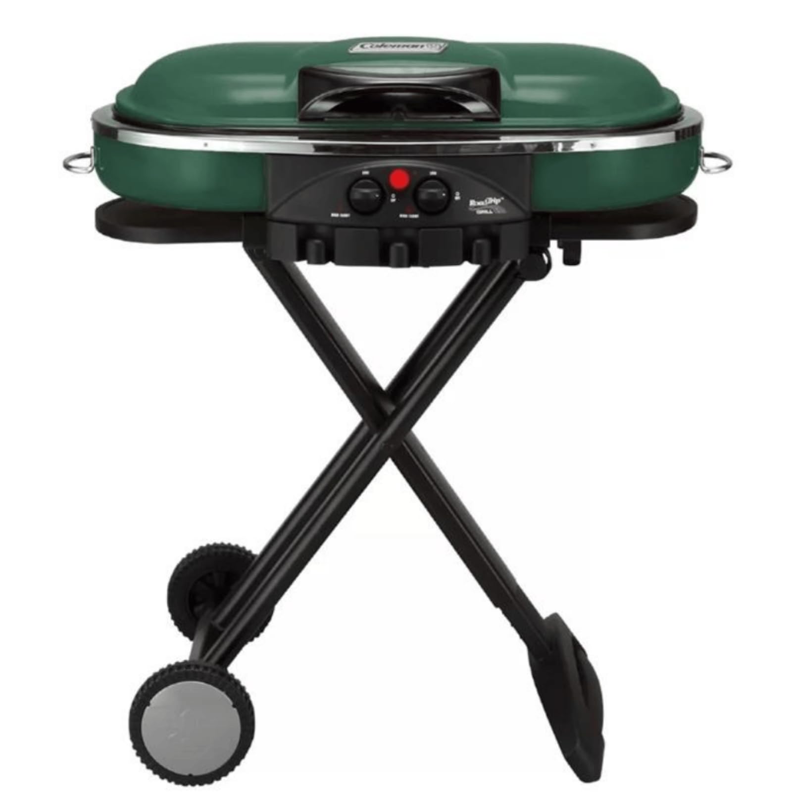Amazon | Coleman コールマン ロードトリップグリル LXE-J グリーン