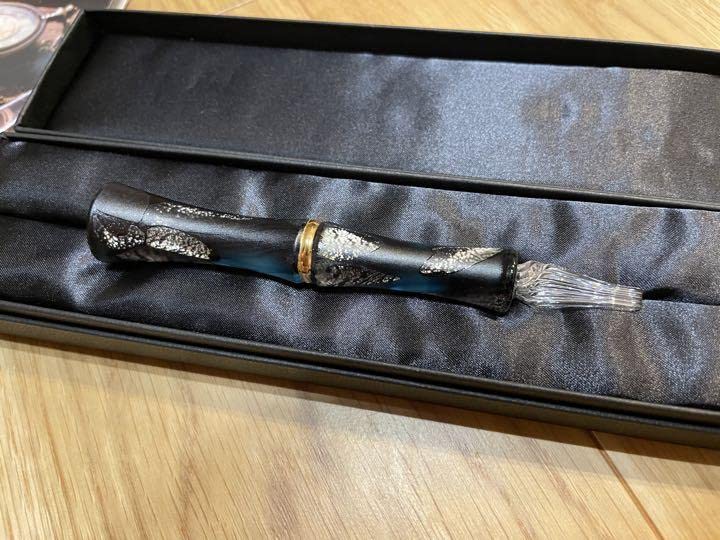 Amazon.co.jp: Glass Studio Toos TAKETORI 残月 リボンニブ : ホーム