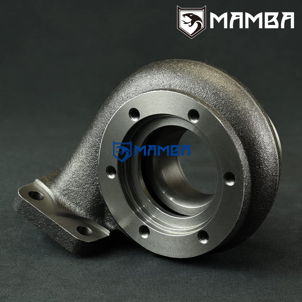 Amazon | ギャレット(Garrett) GT3582R / HKS 3540 T3 V バンド A/R