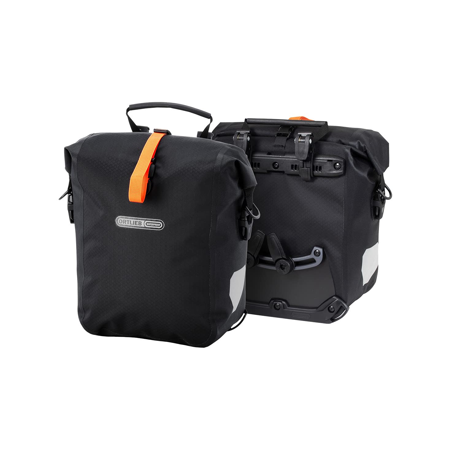 オルトリーブOLTLIEB グラベルパック2セット