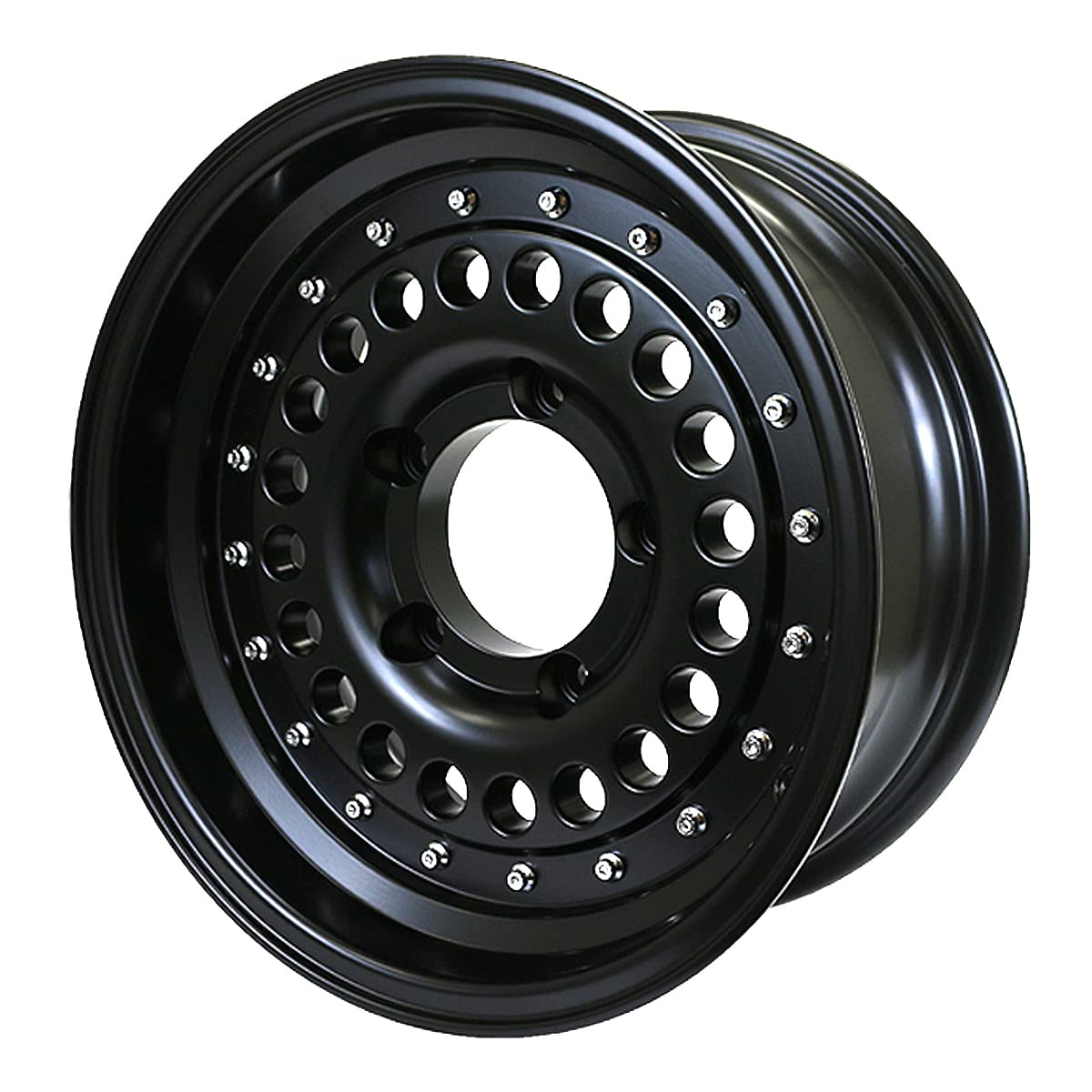 Amazon | ジムニーシエラ JB74 JB43 ホイール アルミホイール 1本