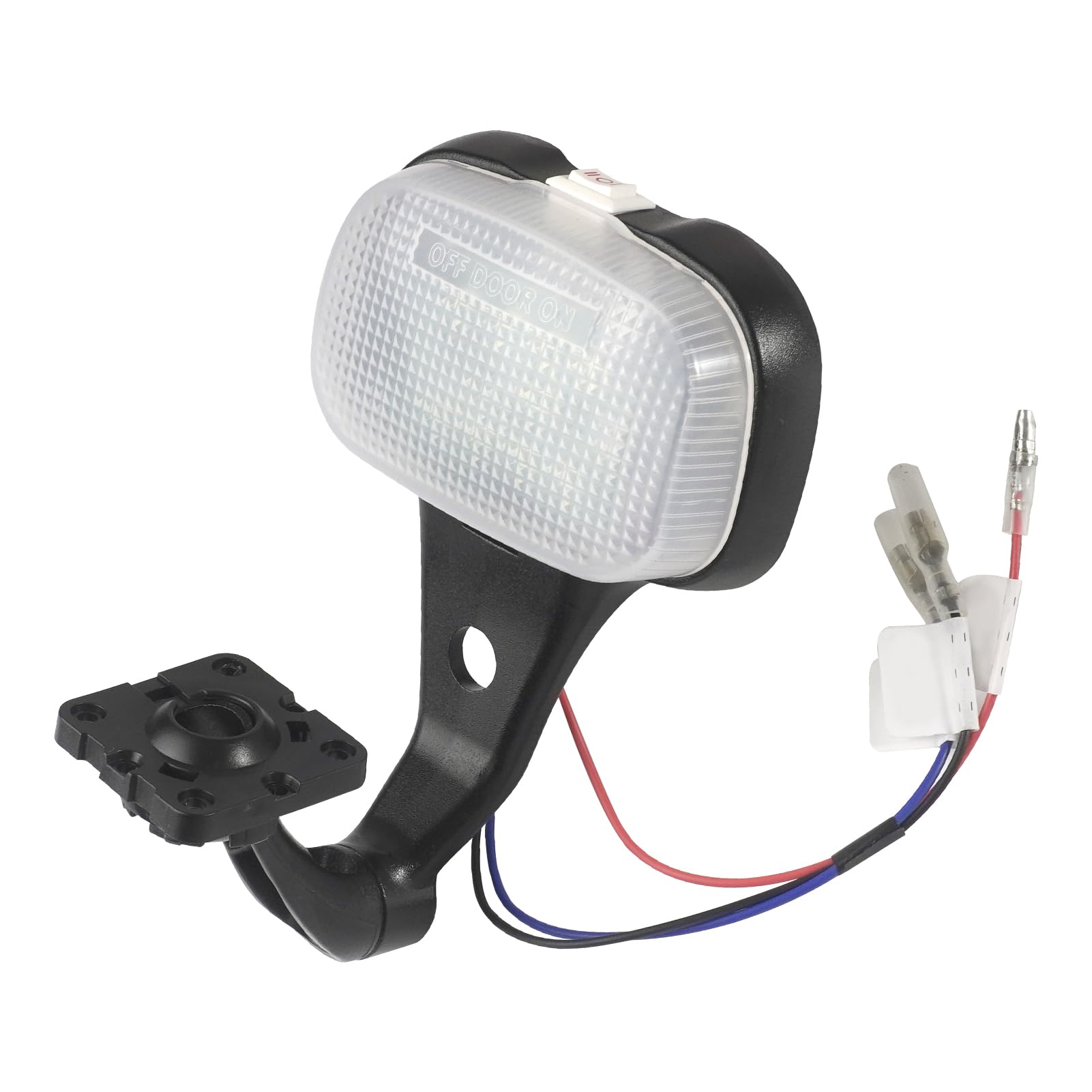 PORMIDO PRD81C スマートデジタルインナーミラー取付アーム9#付き