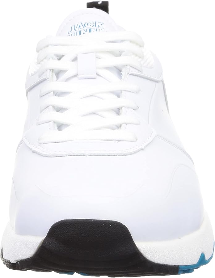Amazon | [ジャックバニー] メンズ [継続定番商品] ゴルフシューズ