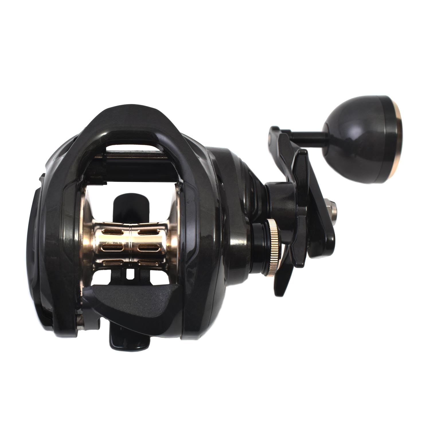 Amazon | FIVE STAR TANK パワーハンドルベイトリール タイラバ ライト