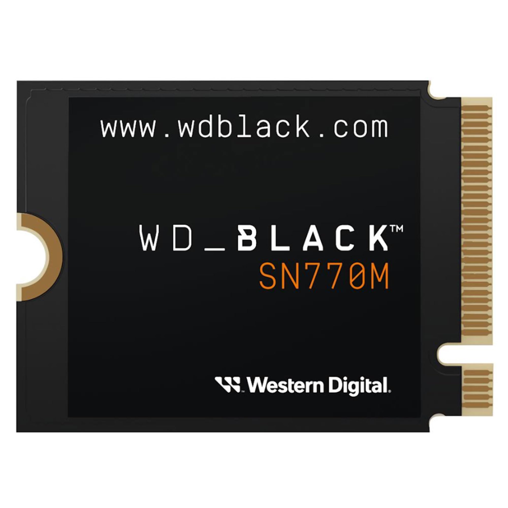 Amazon | Western Digital ウエスタンデジタル 内蔵SSD 2TB WD Black