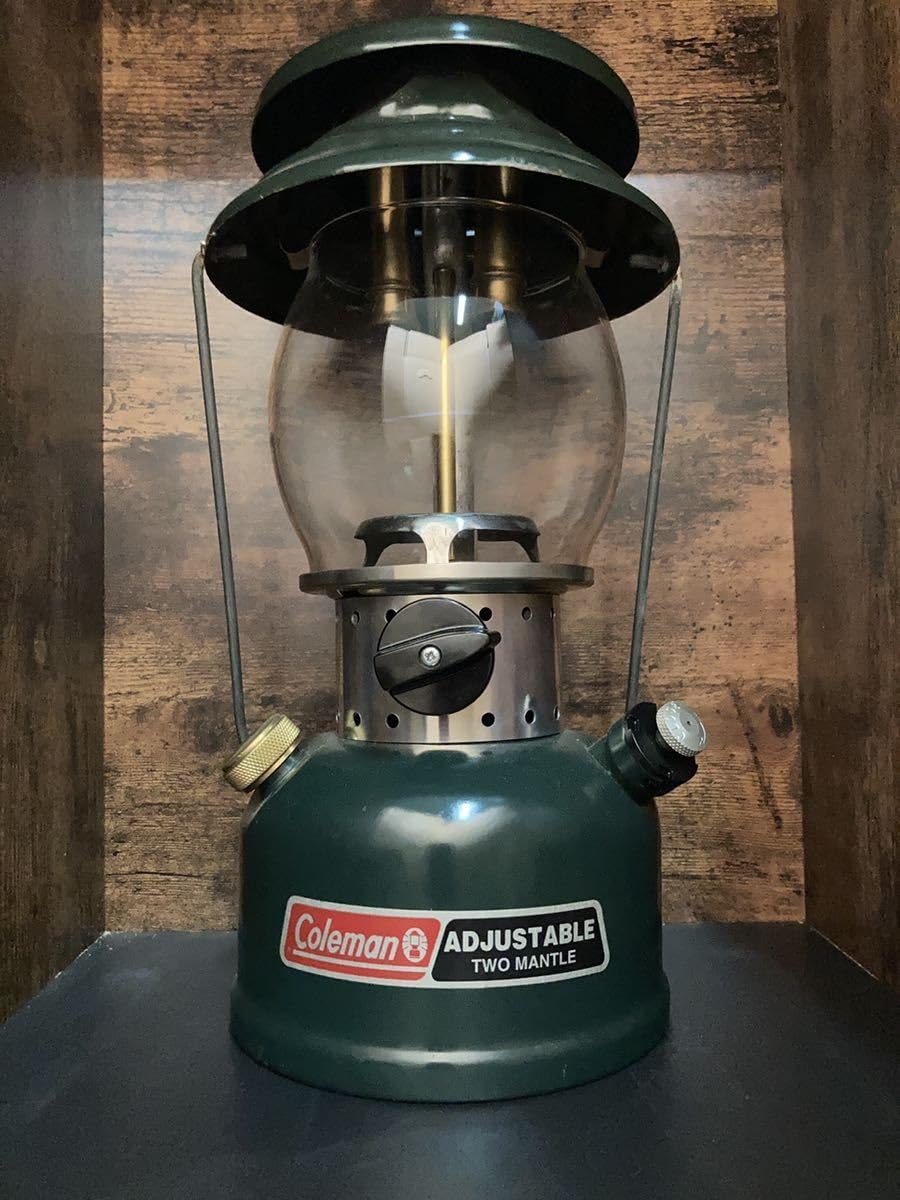 Amazon.co.jp: コールマン ランタン 丸グローブ化用 グローブ押さえ